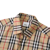 BRBRY SHORT-SLEEVE – CLASSIC