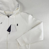 PL TRACKSUIT WHITE