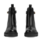 STIVALETTO CHELSEA NERO