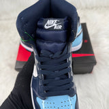 J1 – RETRO HIGH "UNC"