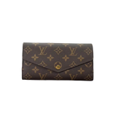 ANAÉ COIN PURSE WALLET