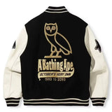 BP x OVO Jacket Varsity