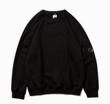 CP HOODIE – BLACK