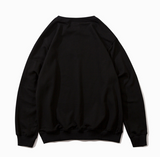 CP HOODIE – BLACK