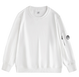 CP HOODIE – WHITE