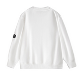 CP HOODIE – WHITE