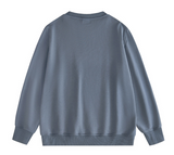 CP HOODIE – DARK BLUE