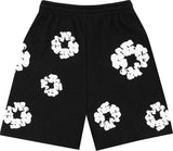 DNM TRS – Shorts Black