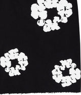 DNM TRS – Shorts Black