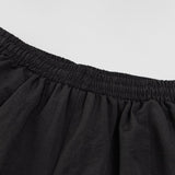 BLNCG x Adidas Shorts Trefoil Logo Black