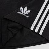 BLNCG x Adidas Shorts Trefoil Logo Black