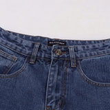 BLNCG Jeans BB Logo Blue BL045