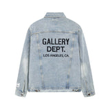 GLRY DPT JACKET