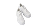 PRD LEATHER SNEAKERS