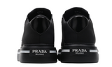 PRD THUNDER MILANO BLACK