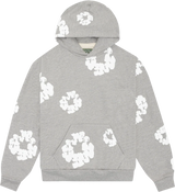 DNM TRS – Hoodie Grey