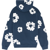 DNM TRS – Hoodie Blue