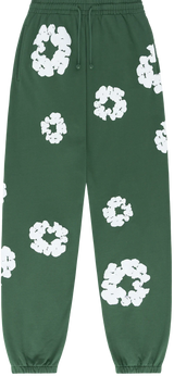 DNM TRS – Pants Green