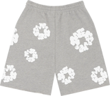 DNM TRS – Shorts Grey