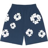 DNM TRS – Shorts Blue