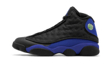 J13 – RETRO BLACK HYPER ROYAL