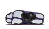 J13 – RETRO COURT PURPLE