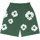 DNM TRS – Shorts Green