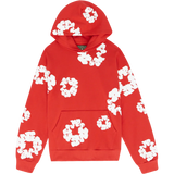 DNM TRS – Hoodie Red