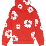 DNM TRS – Hoodie Red