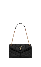YSL PUFFER SMALL BAG