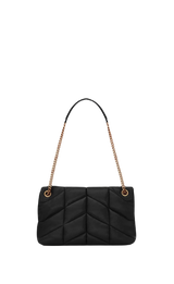 YSL PUFFER SMALL BAG