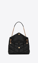 YSL PUFFER SMALL BAG
