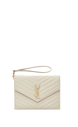 YSL CASSANDRA POUCH