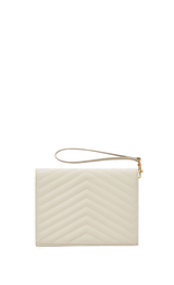 YSL CASSANDRA POUCH