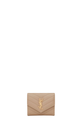 YSL CASSANDRA WALLET