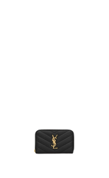 YSL CASSANDRE WALLET