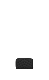 YSL CASSANDRE WALLET