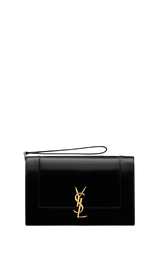 YSL CASSANDRA POUCH