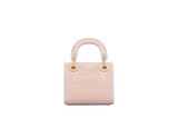 CD MINI LADY BAG
