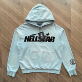 HLSTR Hoodie Sky Blue