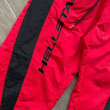 HLSTR Thriller Red
