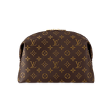 POCHETTE COSMÉTIQUE GM MONOGRAM