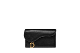 CD COMPACT ZIPPED WALLET