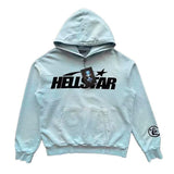 HLSTR Hoodie Sky Blue