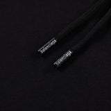 BLNCG Shorts Logo Black