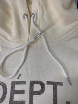 GLRY DPT HOODIE