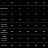 LV Jacket Reflective Monogram (2 COLORS)