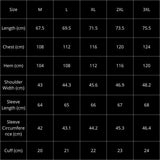 LV Jacket Reflective Monogram (2 COLORS)