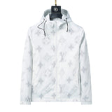 LV Jacket Reflective Monogram (2 COLORS)