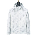LV Jacket Reflective Monogram (2 COLORS)